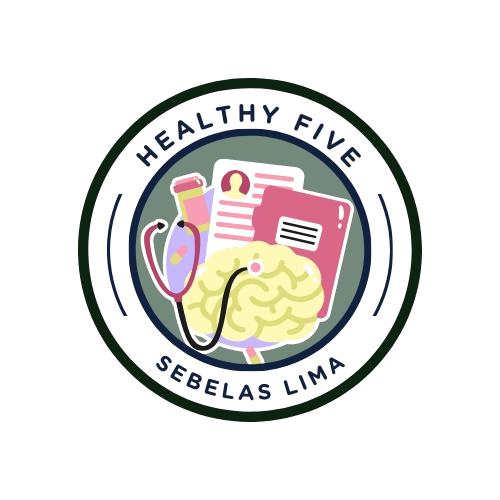 Healthy High Five